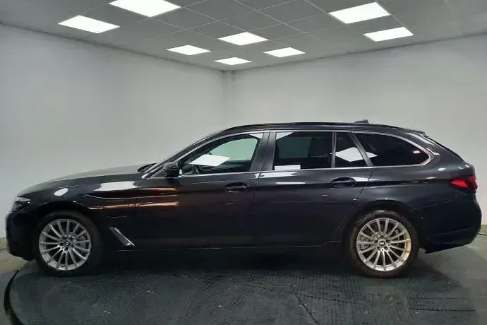 Usado BMW 530 292 CV (214 kW) 2021