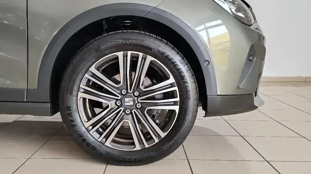 Usado Seat Arona Xperience 115 CV (84 kW) 2025 Otro SUV