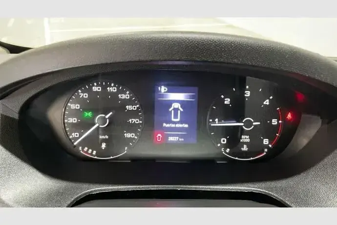 Usado Fiat Ducato Easy 140 CV (102 kW) 2024 Blanco Van