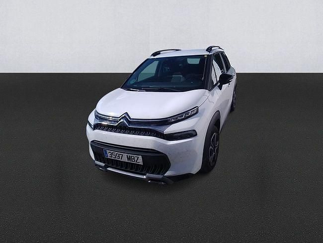 Usado Citroën C3 Aircross Feel 110 CV (80 kW) 2022 Blanco SUV