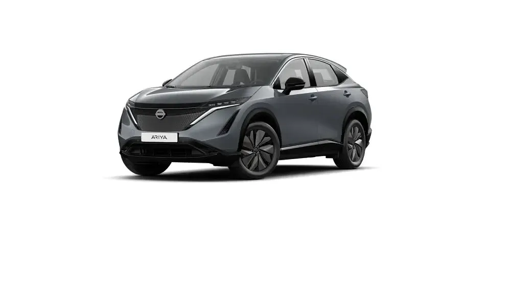 Nuevo Nissan Ariya 177 kW (242 CV) 2025 SUV