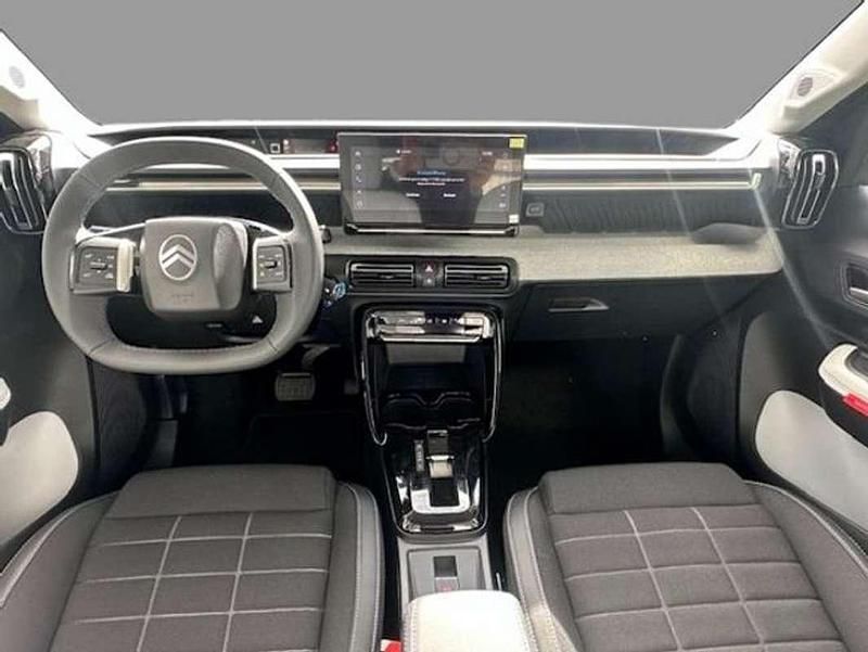 Usado Citroën C3 101 CV (74 kW) 2025 Rojo Berlina