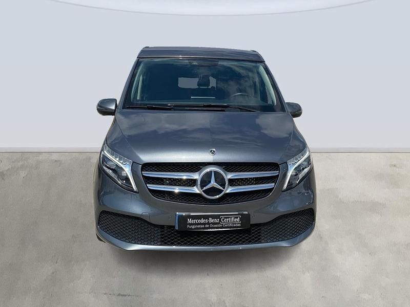 Usado Mercedes V250 Marco Polo 190 CV (139 kW) 2023 Gris Monovolumen