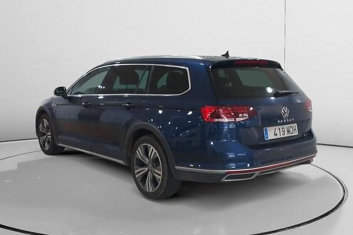 Usado VW Passat 200 CV (147 kW) 2023 Familiar