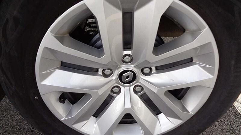 Usado Renault Captur Evolution 91 CV (66 kW) 2024 Rojo SUV