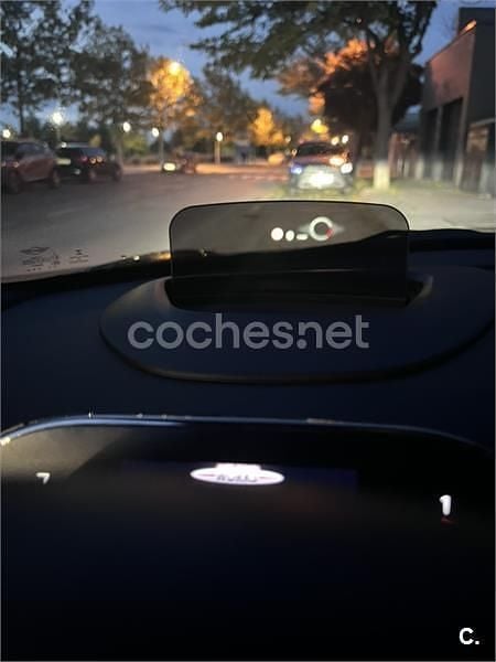 Usado Mini John Cooper Works 231 CV (169 kW) 2023 Negro Utilitario