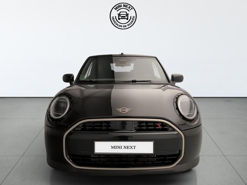 Usado Mini Cooper 150 kW (204 CV) 2025 Utilitario