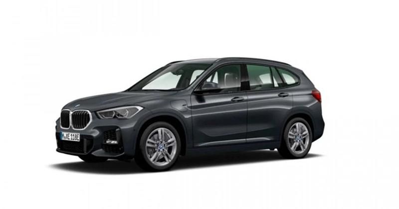 Usado BMW X1 220 CV (161 kW) 2022 SUV