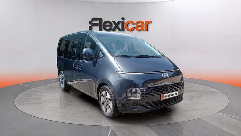 Usado Hyundai Staria 177 CV (130 kW) 2023 Monovolumen