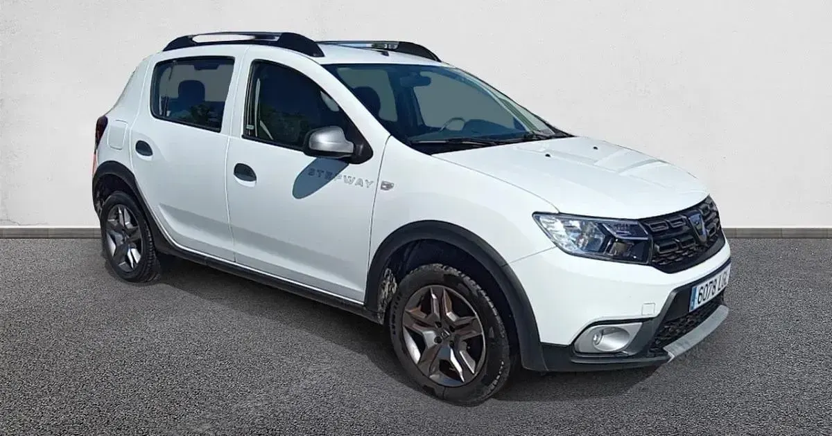 Usado Dacia Sandero Essentiel 90 CV (66 kW) 2020
