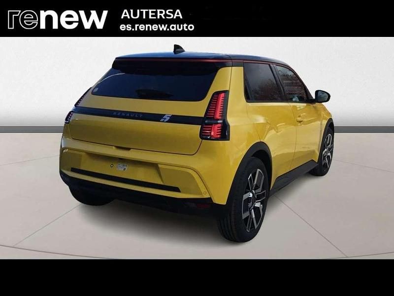 Nuevo Renault Megane E-Tech Techno 110 kW (150 CV) 2025 Utilitario