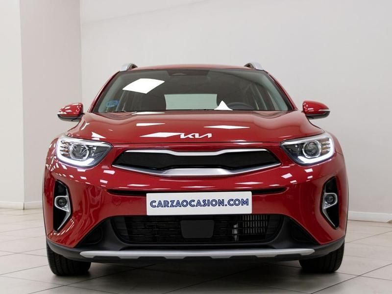 Brugt Kia Stonic 100 HK (73 kW) 2024 Otro SUV