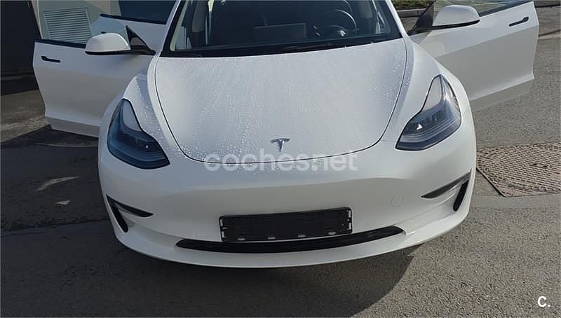 Usado Tesla Model 3 Performance 461 kW (627 CV) 2022 Eléctrico Berlina