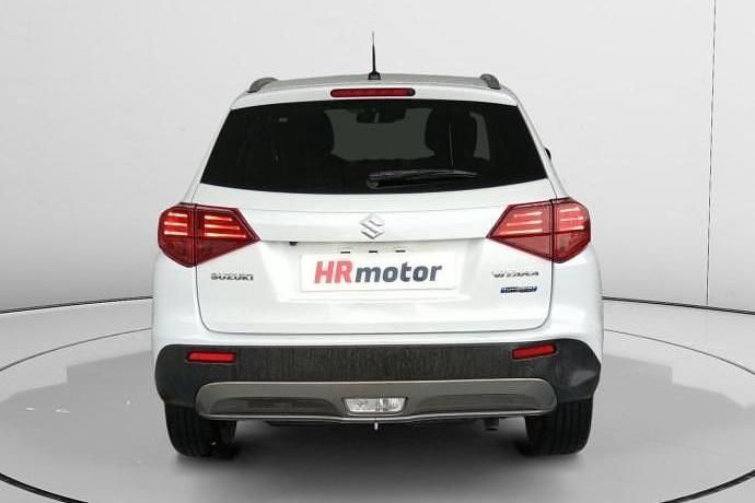 Usado Suzuki Vitara 116 CV (85 kW) 2023
