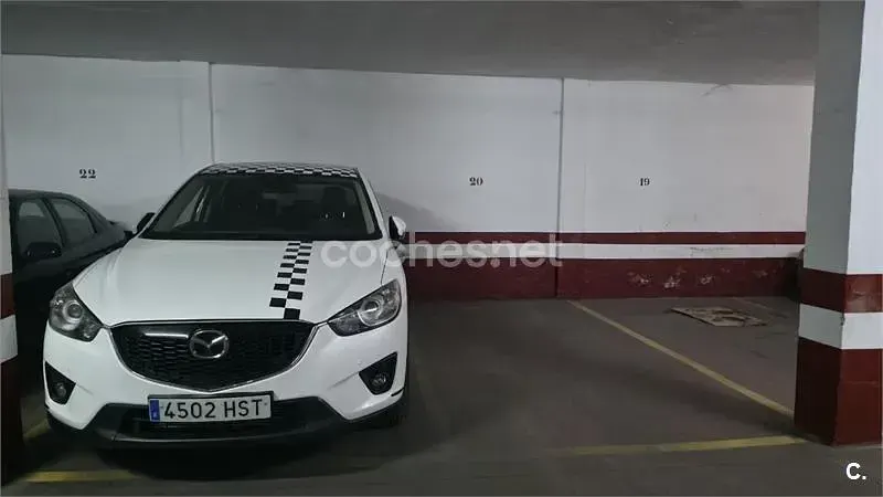 Occasion Mazda CX-5 Style 150 PK (110 kW) 2013 Wit SUV
