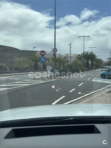 Usado Audi e-tron Sportback S-line plus 300 kW (408 CV) 2021 Eléctrico SUV