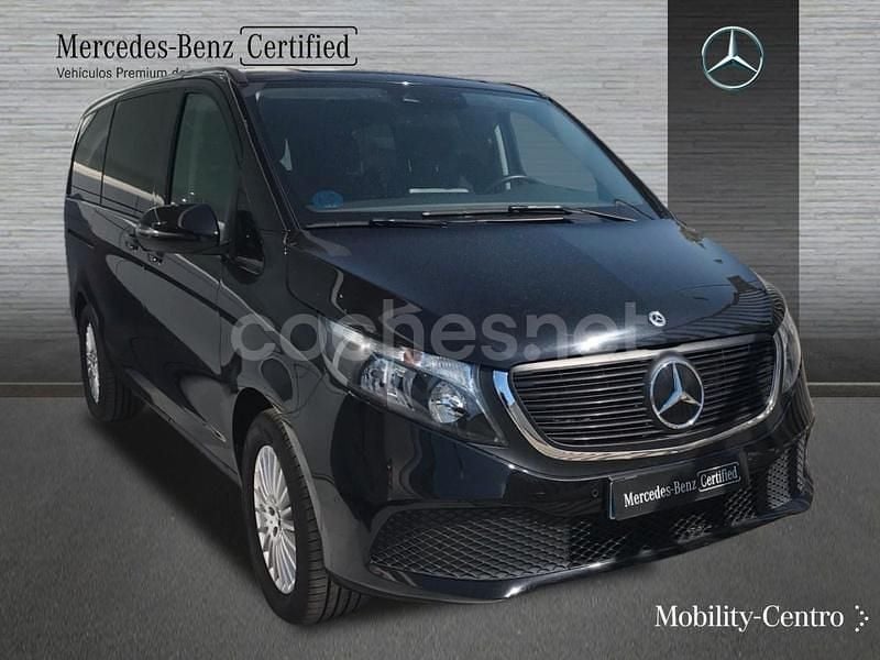 Usado Mercedes EQV300 2023 Eléctrico Monovolumen