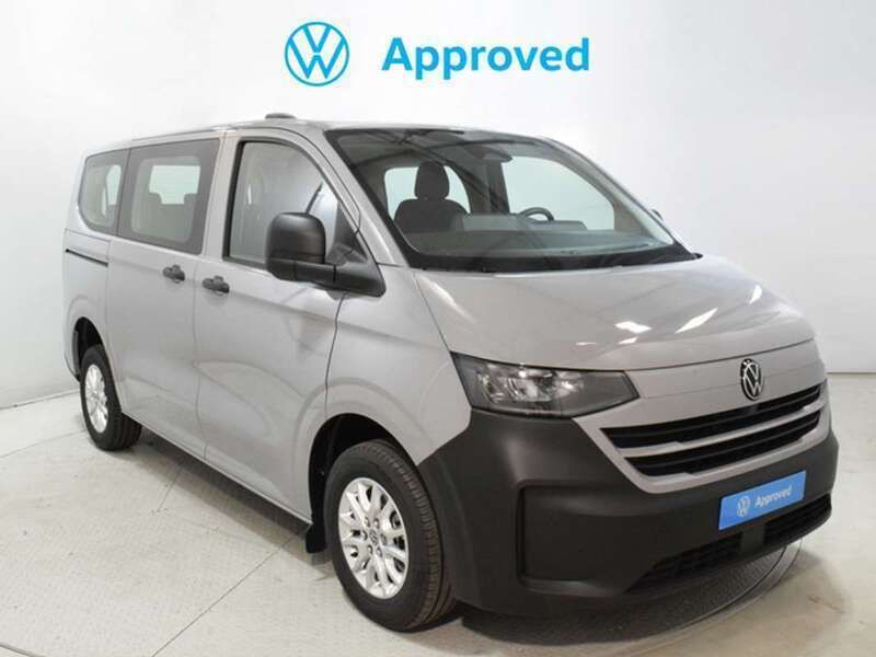 Gris Nuevo 2025 VW Caravelle Monovolumen | 43.800 € - Imagen 1/4