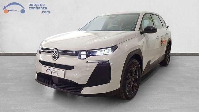 Nuevo Citroën C5 Aircross 145 CV (106 kW) 2026 Blanco SUV