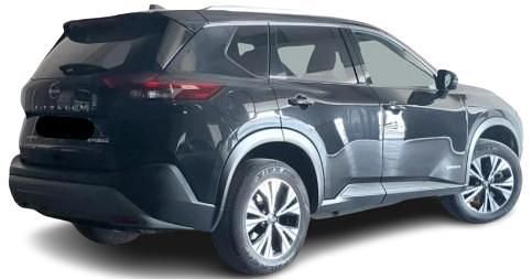 Usado Nissan X-Trail N-Connecta 213 CV (156 kW) 2024 SUV