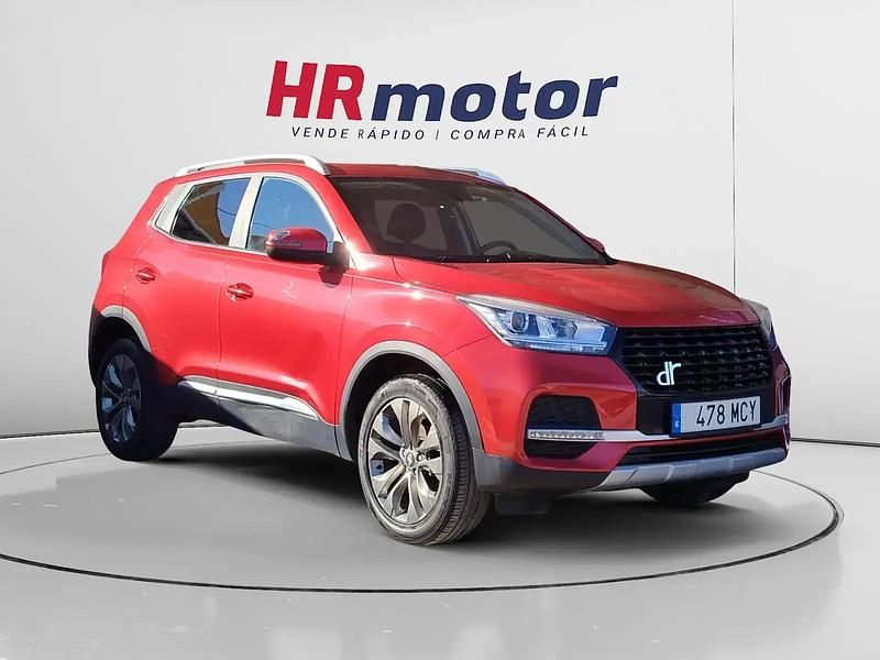 Usado 2022 DR DR 4.0 SUV | 11.100 € (Buen precio) - Imagen 1/4