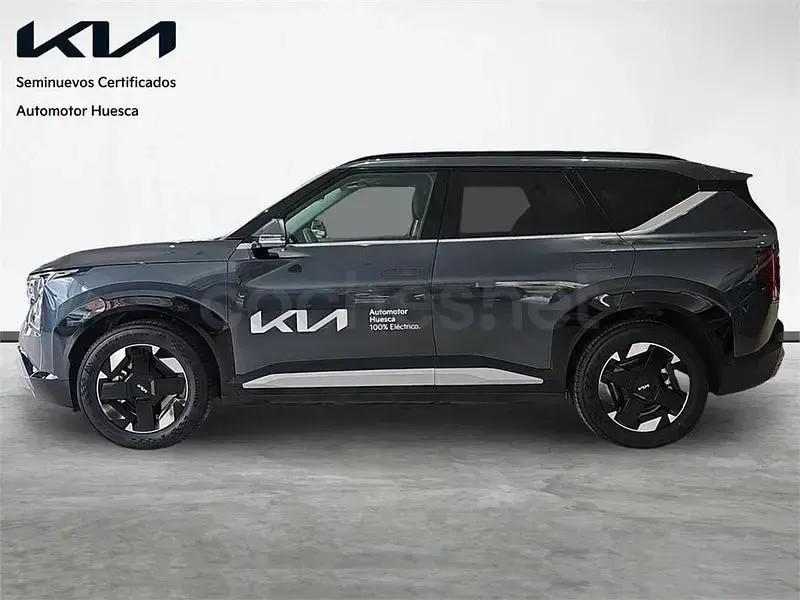 Usado Kia EV5 Earth 160 kW (218 CV) 2025 Eléctrico SUV