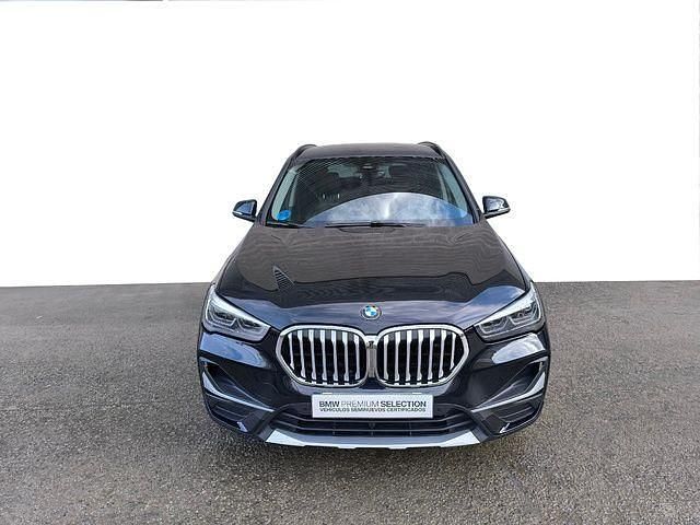 Usado BMW X1 Executive 220 CV (161 kW) 2020 SUV