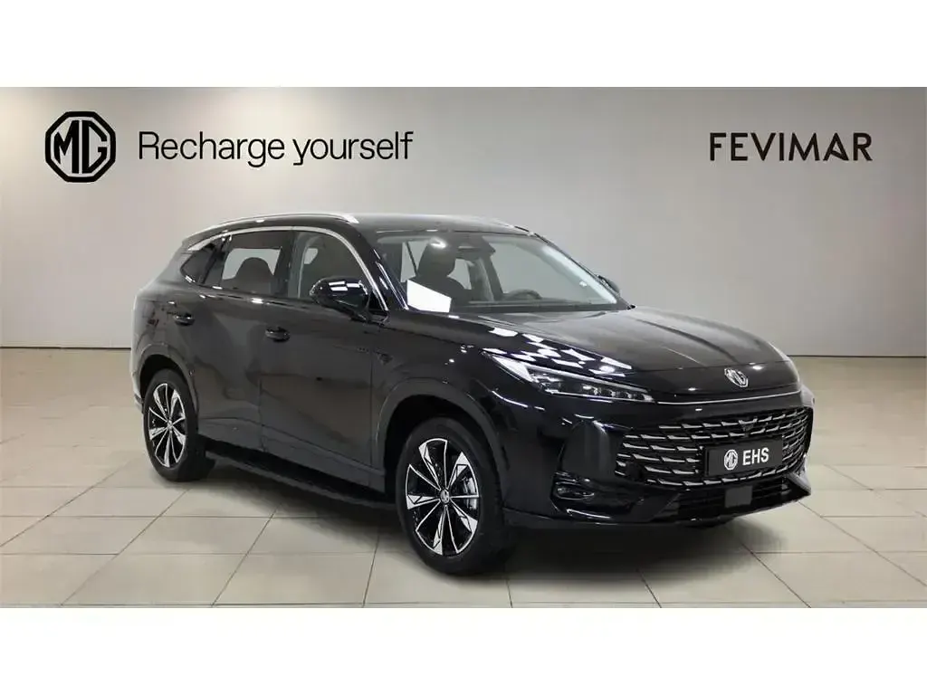 Nuevo MG HS Comfort 258 CV (189 kW) 2025 Otro SUV
