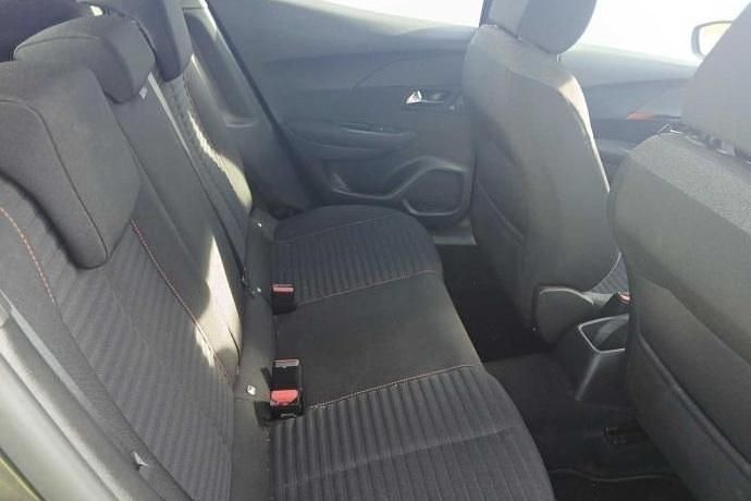 Usado Peugeot 2008 Active 100 CV (73 kW) 2021 SUV
