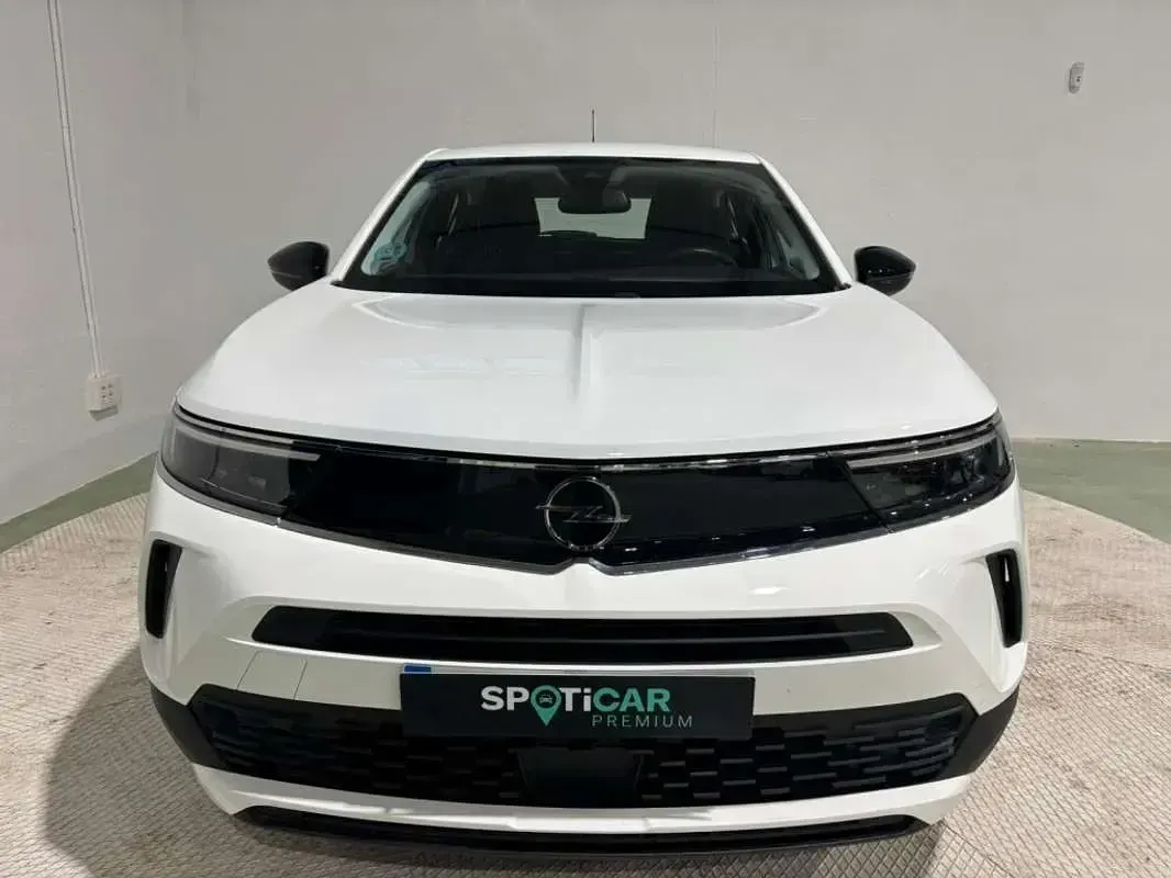 Usado Opel Mokka Edition 101 CV (74 kW) 2023 Blanco SUV