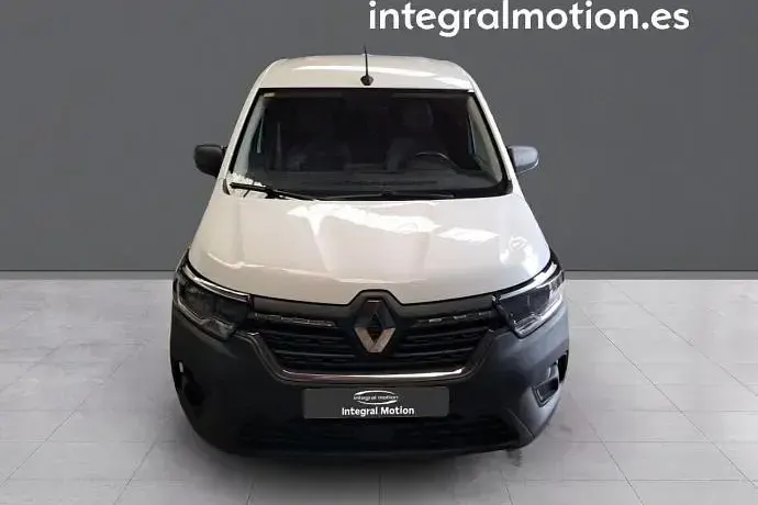 Usado Renault Kangoo 95 CV (69 kW) 2024 Blanco Monovolumen