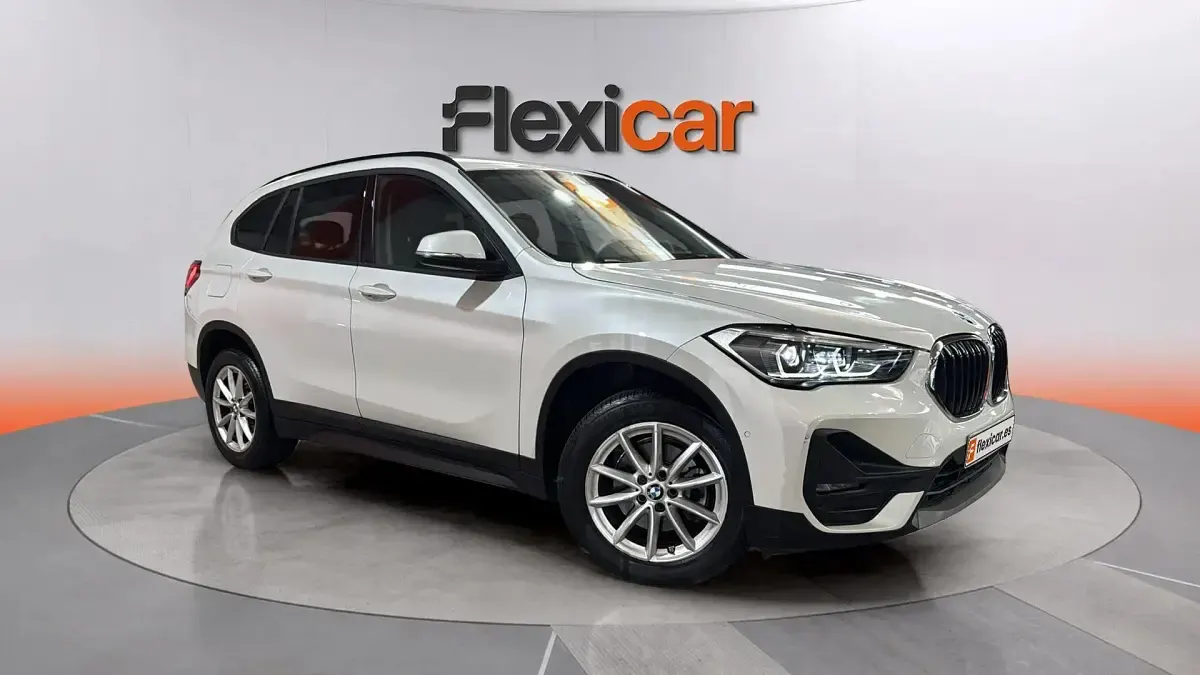 Usado BMW X1 150 CV (110 kW) 2022 SUV