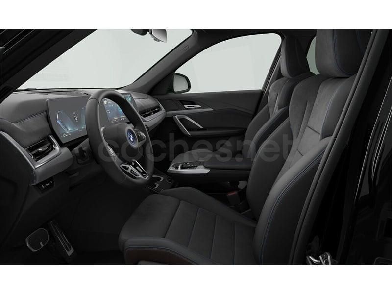 Usado BMW X1 Comfort Edition 245 CV (180 kW) 2025 Negro SUV