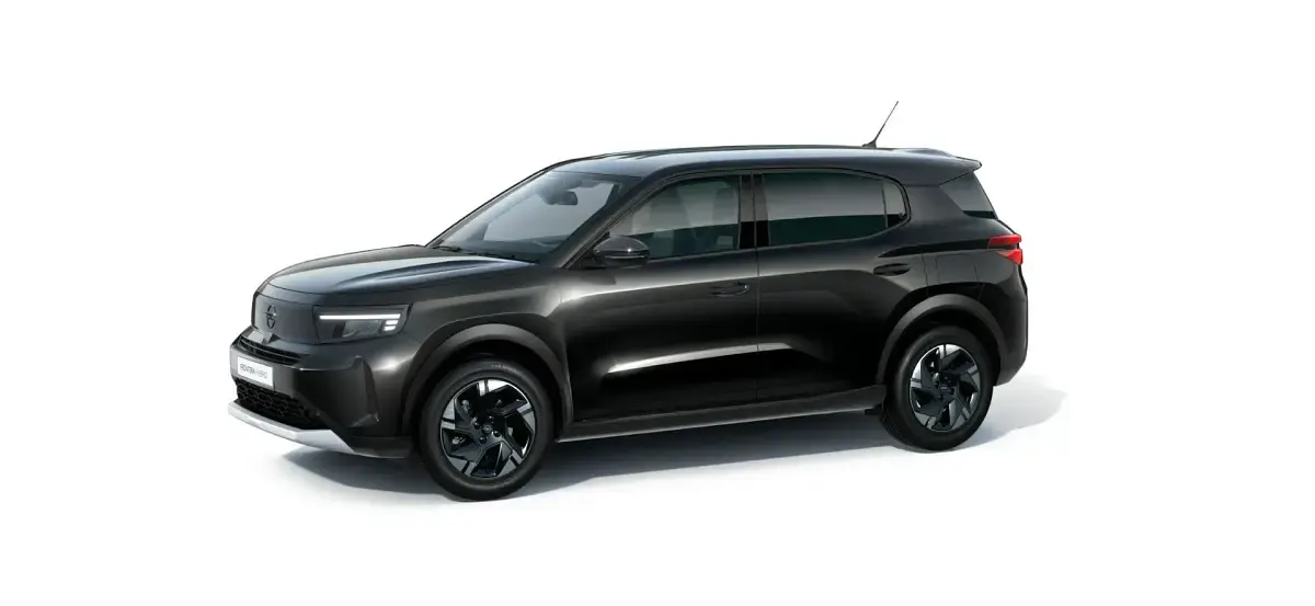 Nuevo Opel Frontera 146 CV (107 kW) 2026 SUV