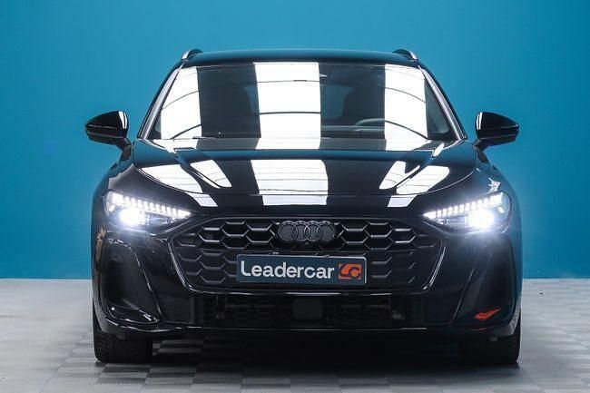 Usado Audi A5 367 CV (269 kW) 2025 Negro Familiar