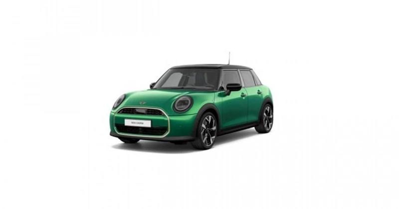 Usado 2025 Mini Cooper Utilitario | 29.900 € (Caro) - Imagen 1/4