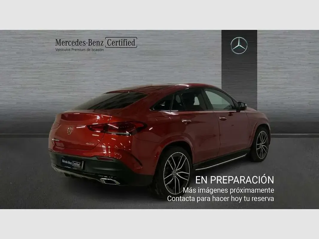 Usado Mercedes GLE300 269 CV (197 kW) 2023 SUV