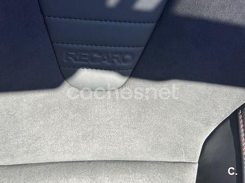 Usado Mazda MX5 Inclusive 160 CV (117 kW) 2016 Rojo Descapotable