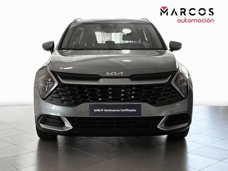 Usado Kia Sportage 136 CV (100 kW) 2024 Otro SUV