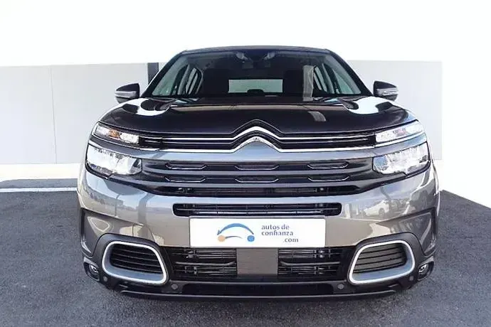 Usado Citroën C5 Aircross Live 130 CV (95 kW) 2022 SUV