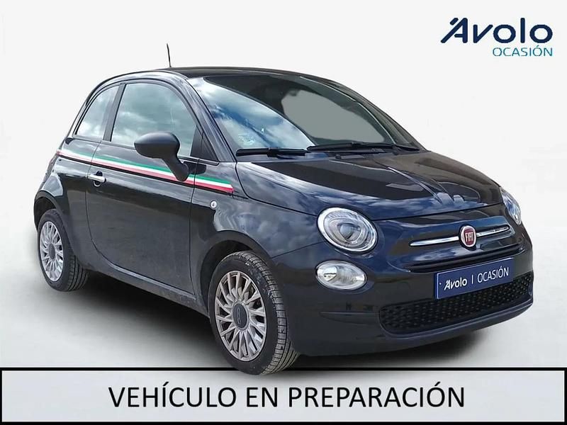 Usado Fiat 500 Dolcevita 70 CV (51 kW) 2022