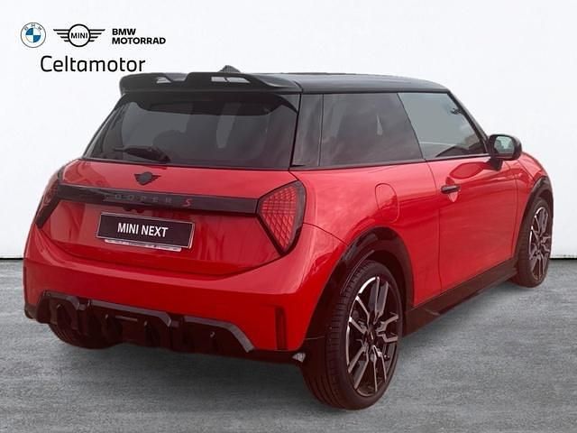 Usado Mini Cooper S 204 CV (150 kW) 2024 Utilitario