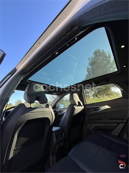 Usado Renault Austral Iconic 200 CV (147 kW) 2023 Blanco SUV