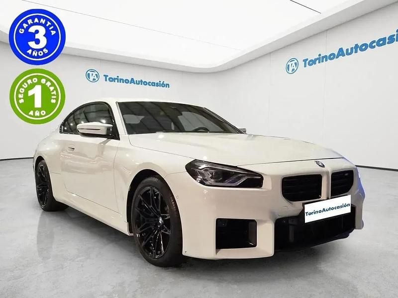 Usado BMW M2 480 HP (353 kW) 2024 Coupé
