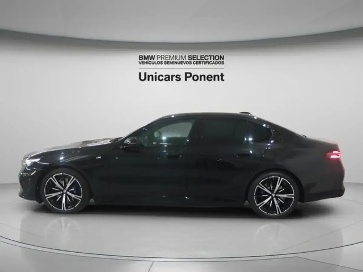 Nuevo BMW i5 Comfort Edition 250 kW (340 CV) 2025 Eléctrico Berlina