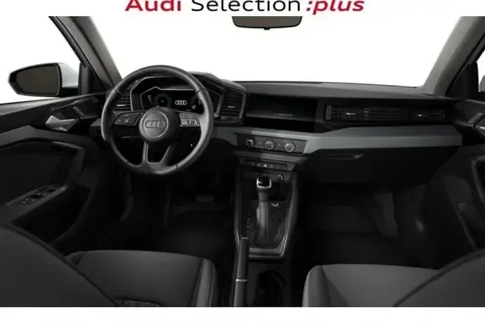 Usado Audi A1 116 CV (85 kW) 2025 SUV