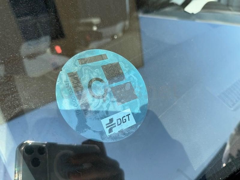 Usado Nissan NV200 Comfort 90 CV (66 kW) 2015 Blanco Monovolumen