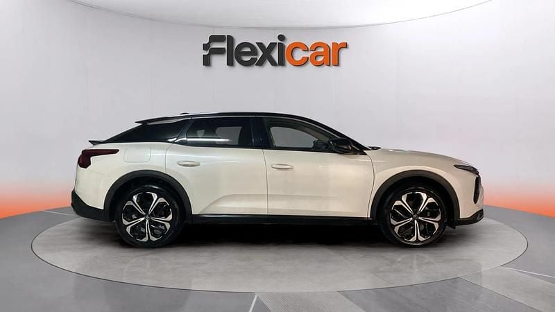 Occasion Citroën C5 X PureTech 131 PK (96 kW) 2023 Wit Stationwagen
