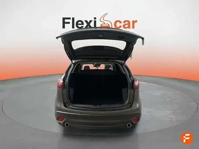 Occasion Mazda CX-5 Edition 150 ch (110 kW) 2016 Gris SUV