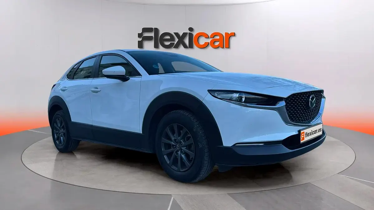 Usado Mazda CX-30 Prime-Line 140 HP (102 kW) 2025 SUV